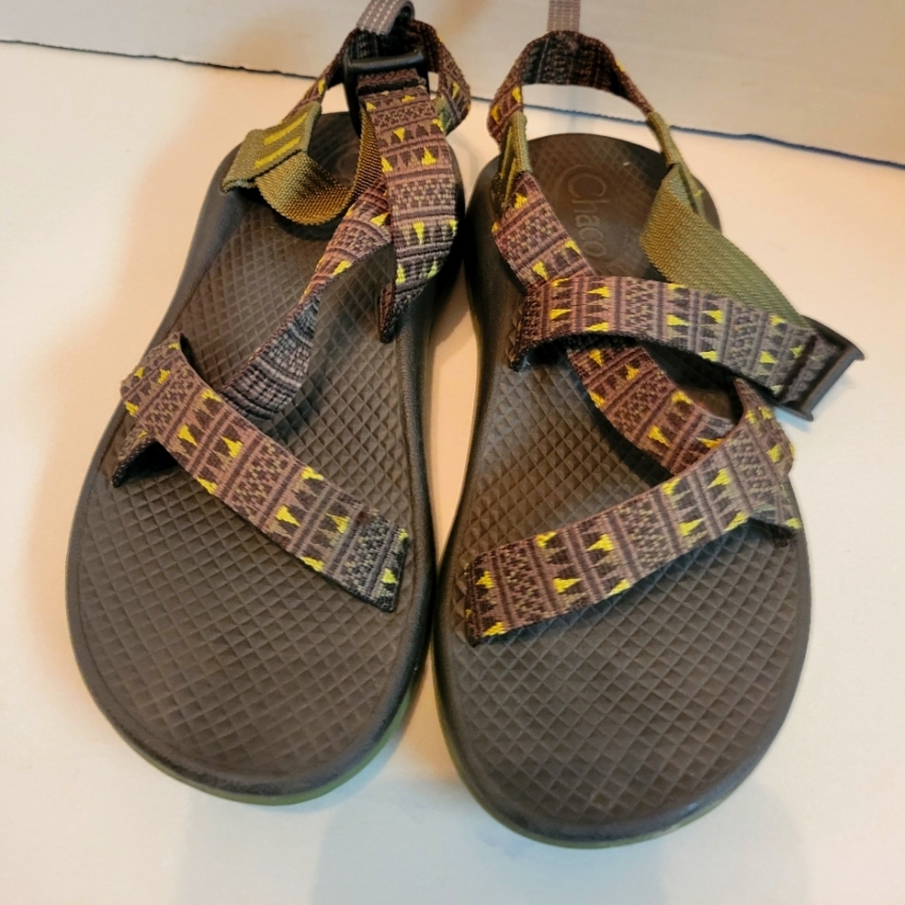 Choas girls size 2 sandals